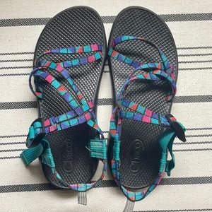 Chacos - Like New Women's